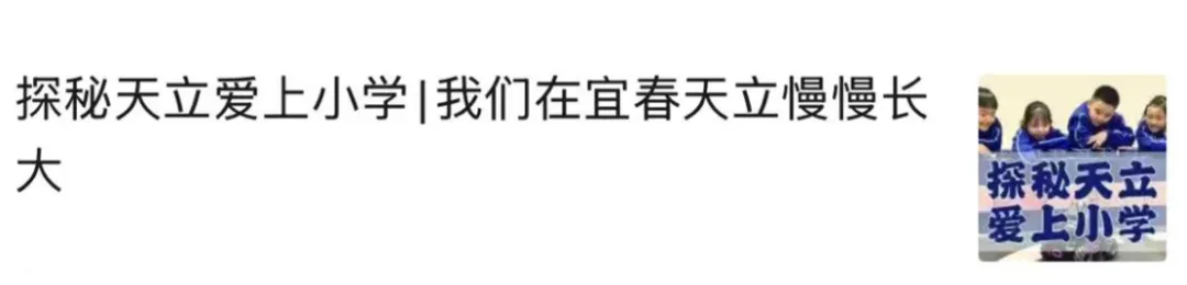 宜春天立学校2026年中考志愿填报指南-第14张图片-四季读书网 宜春天立学校2026年中考志愿填报指南-第14张图片-四季读书网
