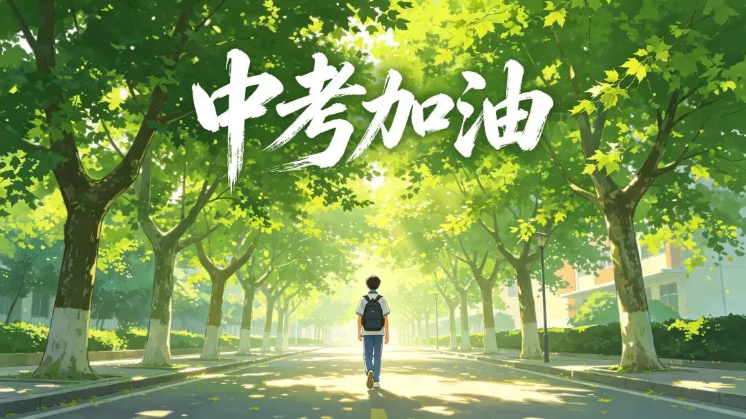 蝉鸣盛夏 藏蓝护航 —— 河南警方守护中考逐梦路-第4张图片-四季读书网