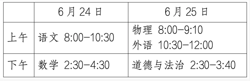 2026年北京中考作文题目公布~考后更新中考真题+参考答案-第6张图片-四季读书网