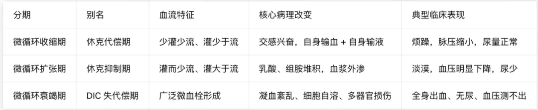 护理考研真题打卡|外科休克病人的护理(含免费真题)-第8张图片-四季读书网 护理考研真题打卡|外科休克病人的护理(含免费真题)-第8张图片-四季读书网