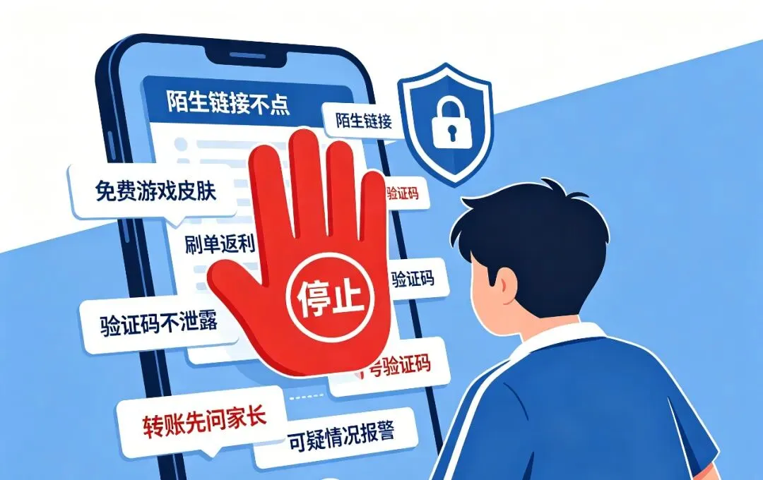 中考圆满落幕,静待少年喜讯!-第2张图片-四季读书网