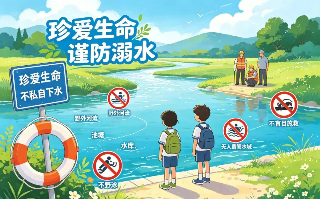 中考圆满落幕,静待少年喜讯!-第4张图片-四季读书网