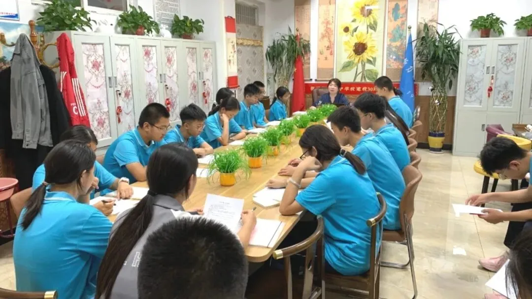 南校初中2026年中补简介——再战中考,追梦招募-第25张图片-四季读书网 南校初中2026年中补简介——再战中考,追梦招募-第25张图片-四季读书网