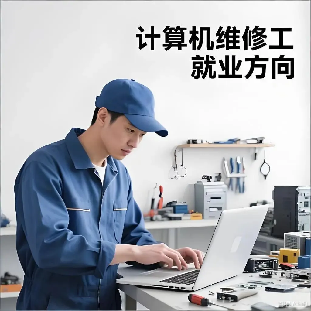 计算机维修工-模拟试题(附参考答案)考试学习!-第2张图片-四季读书网