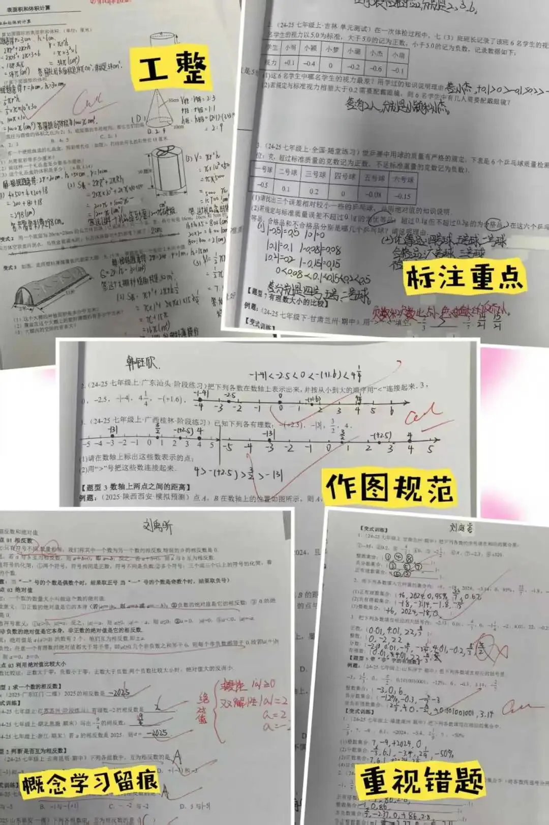 【博奥教育】2026中考试卷及定向指标分享,大家及时关注下载保存!!!-第46张图片-四季读书网