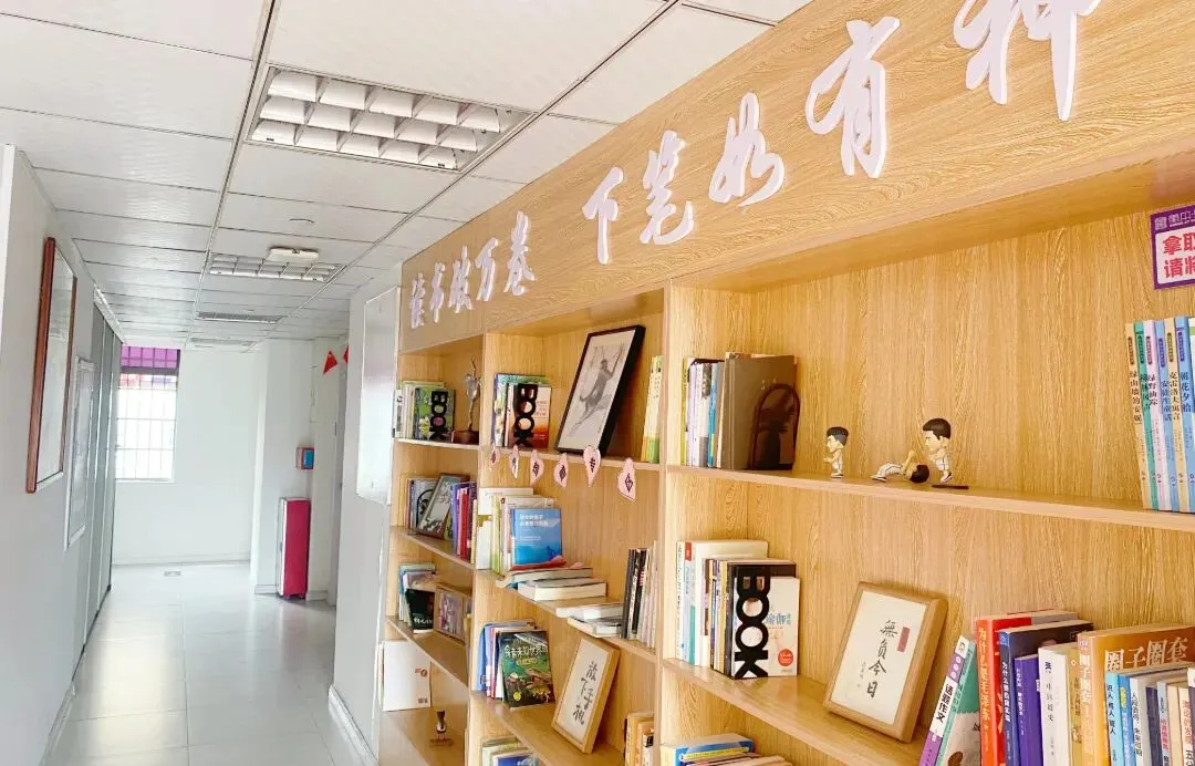 广州重本紫藤|中考 / 高考 / 春季高考复读全梳理!平均提分过百,分层小班封闭集训-第4张图片-四季读书网 广州重本紫藤|中考 / 高考 / 春季高考复读全梳理!平均提分过百,分层小班封闭集训-第4张图片-四季读书网