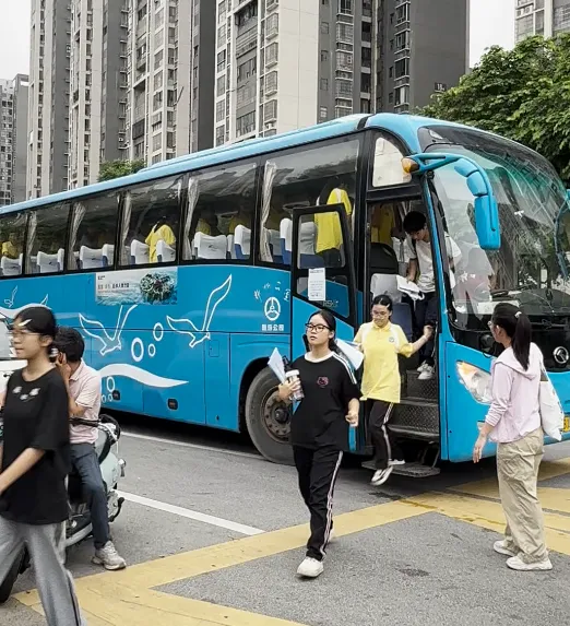 中考今日开考!柳州11.2万少年,加油!-第6张图片-四季读书网