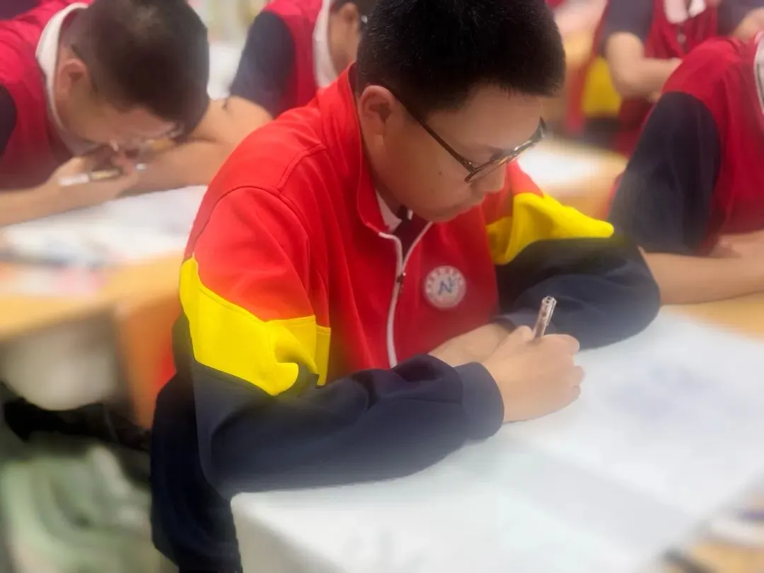 中考大捷只是序章!这组照片里藏着你最燃的青春.别停下,安丰高中等你好消息!-第29张图片-四季读书网 中考大捷只是序章!这组照片里藏着你最燃的青春.别停下,安丰高中等你好消息!-第29张图片-四季读书网