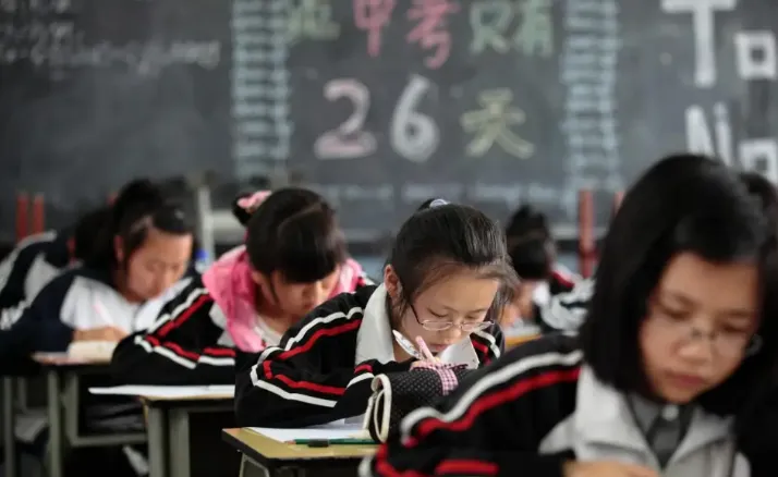 中考后择校篇1|中考出分陷入择校两难?读懂DSE,解锁中等生全新出路-第1张图片-四季读书网