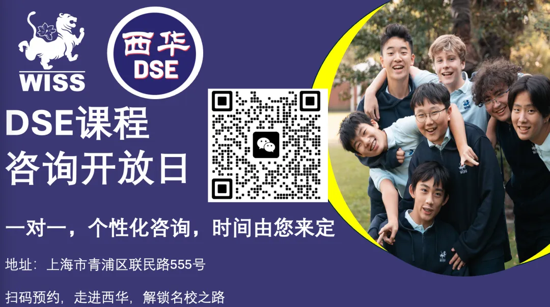 中考后择校篇1|中考出分陷入择校两难?读懂DSE,解锁中等生全新出路-第6张图片-四季读书网