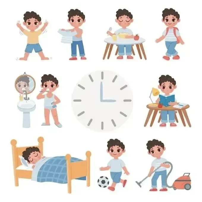 盛夏暖心笺:写给中考后的少年与家长-第15张图片-四季读书网