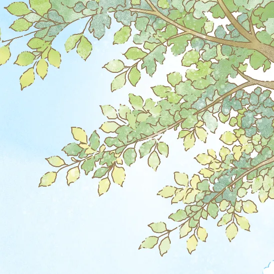 盛夏暖心笺:写给中考后的少年与家长-第23张图片-四季读书网