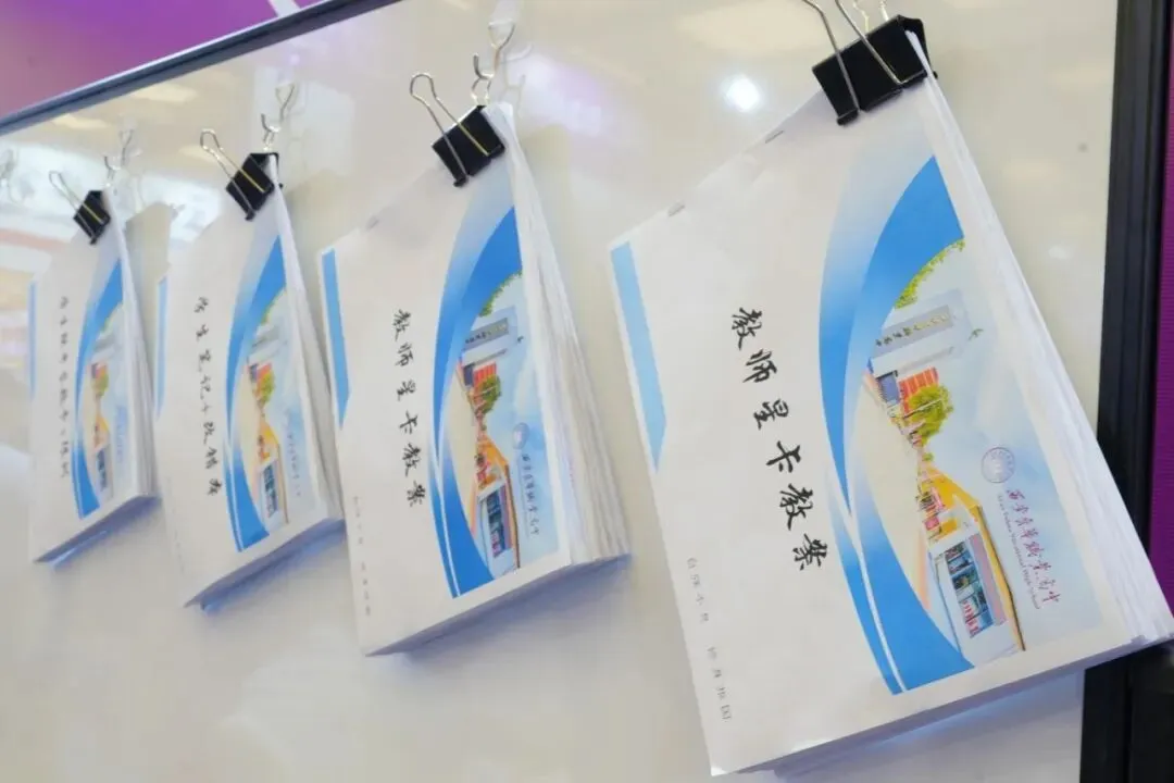 6.27-6.28日,2026西安曲江中考招生咨询会,育华期待与你相见!-第17张图片-四季读书网