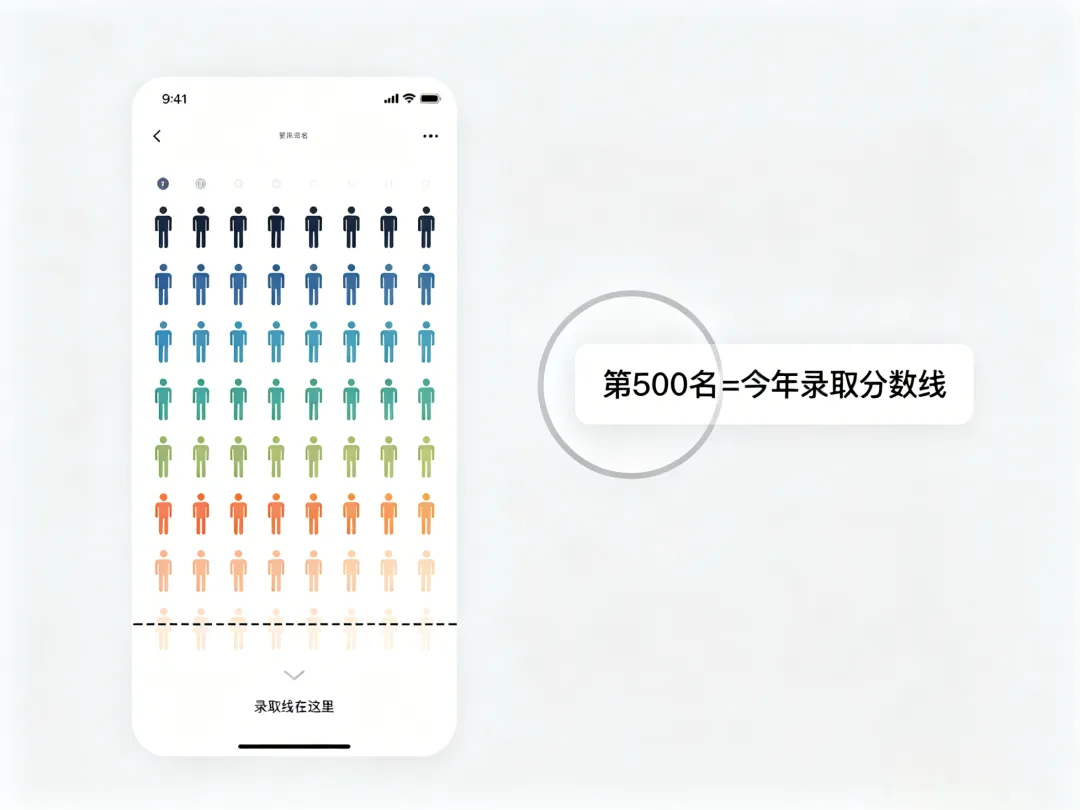 中考志愿填报,这7个规则90%的家长都不知道-第2张图片-四季读书网 中考志愿填报,这7个规则90%的家长都不知道-第2张图片-四季读书网