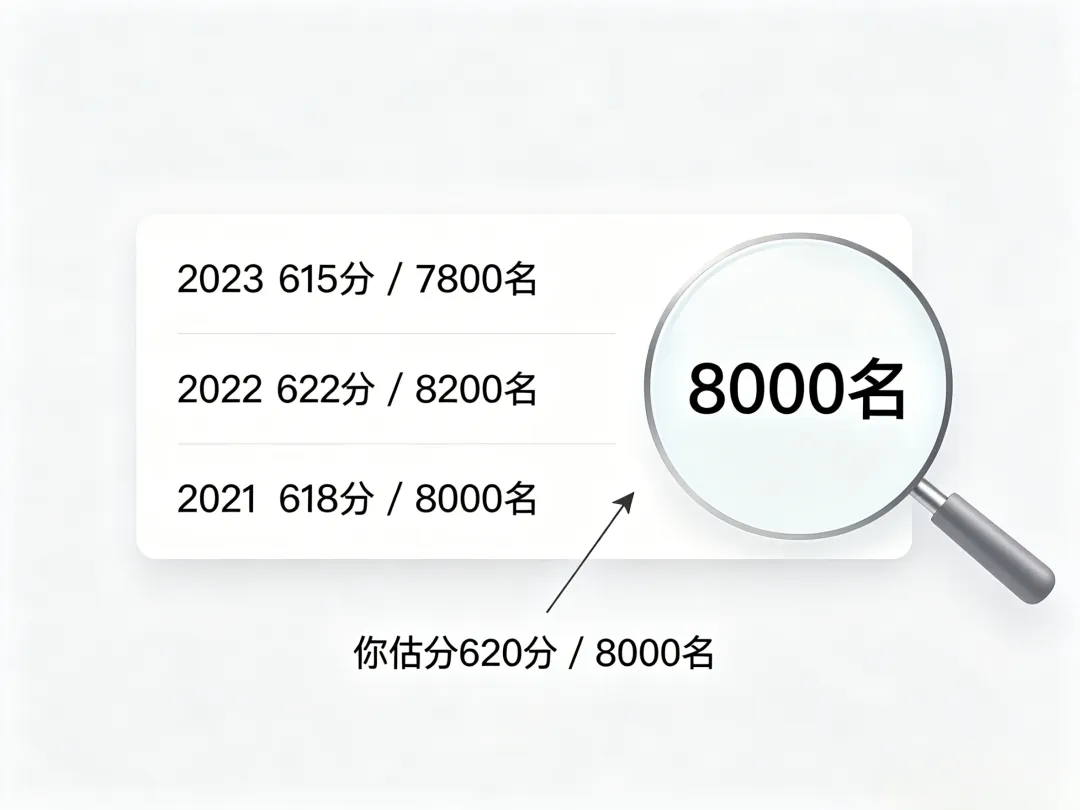 中考志愿填报,这7个规则90%的家长都不知道-第5张图片-四季读书网 中考志愿填报,这7个规则90%的家长都不知道-第5张图片-四季读书网