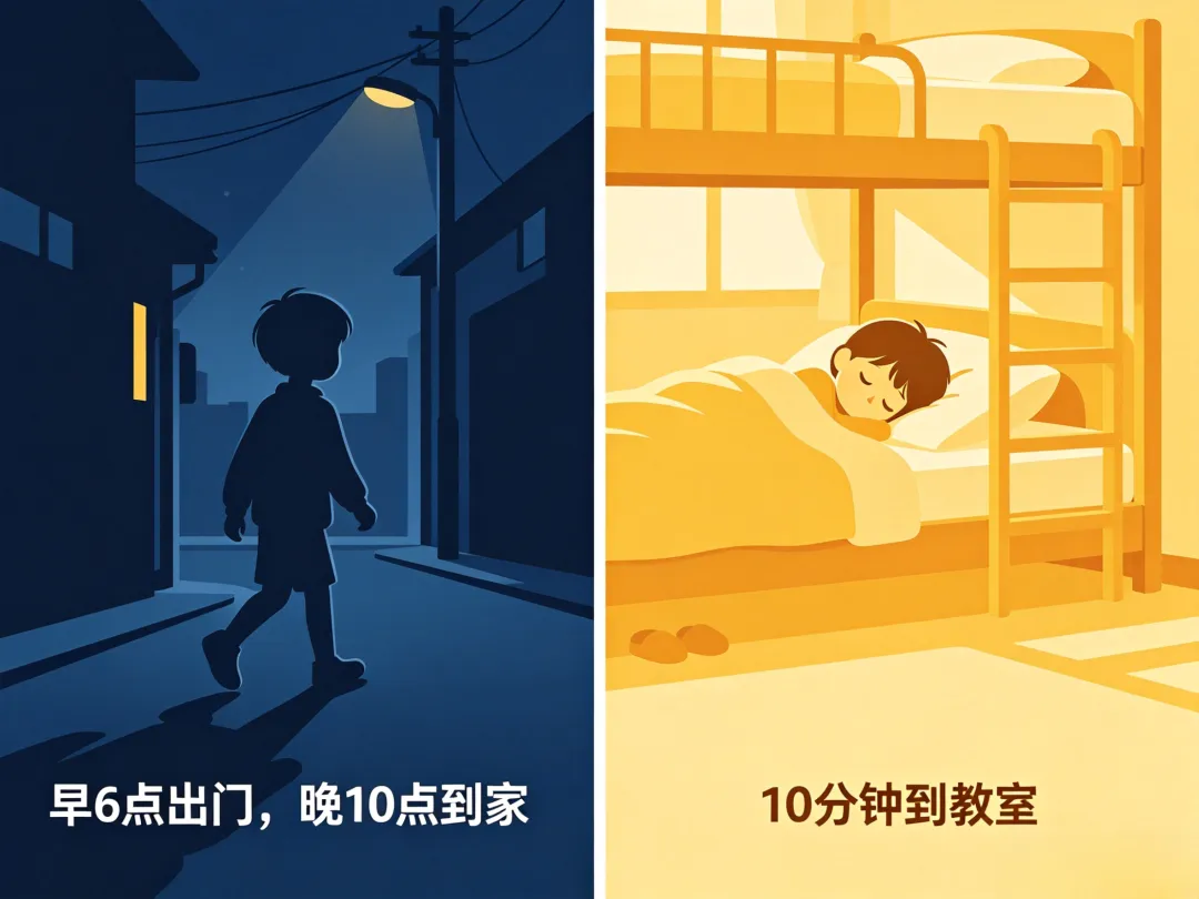 中考志愿填报,这7个规则90%的家长都不知道-第6张图片-四季读书网 中考志愿填报,这7个规则90%的家长都不知道-第6张图片-四季读书网