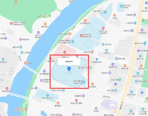 桂林市最新路况!中考这四天,出行请注意!-第3张图片-四季读书网 桂林市最新路况!中考这四天,出行请注意!-第3张图片-四季读书网