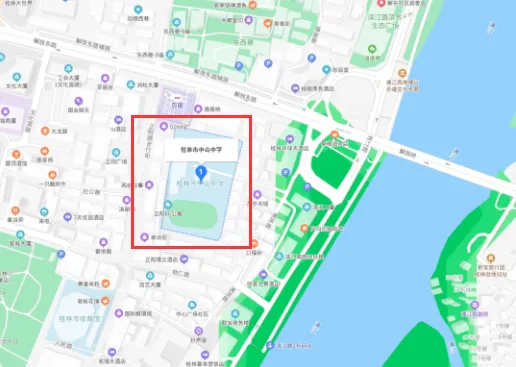 桂林市最新路况!中考这四天,出行请注意!-第4张图片-四季读书网 桂林市最新路况!中考这四天,出行请注意!-第4张图片-四季读书网