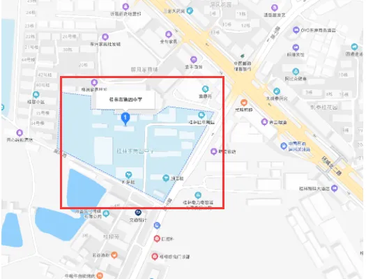 桂林市最新路况!中考这四天,出行请注意!-第11张图片-四季读书网 桂林市最新路况!中考这四天,出行请注意!-第11张图片-四季读书网