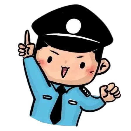 藏蓝护航中考,青春乘风远航!-第12张图片-四季读书网