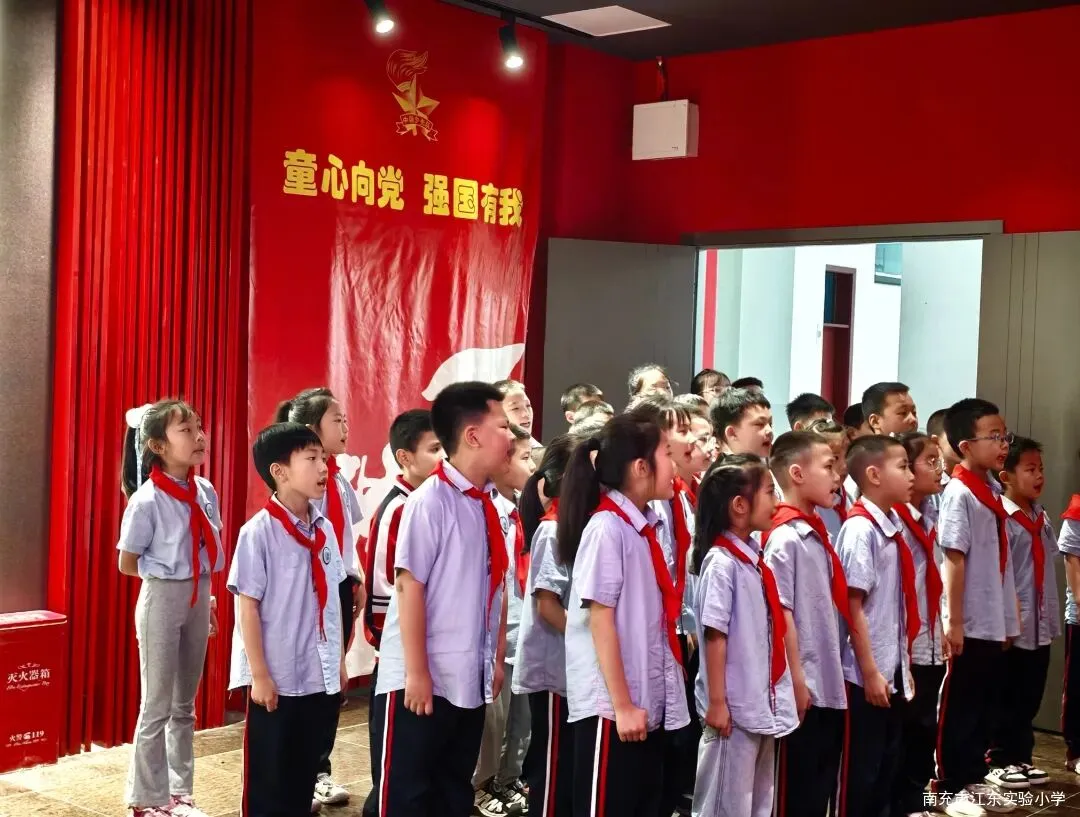 【“礼德+”素质】告别“一张试卷”定乾坤——江东实小“实宝”闯关玩出礼德含金量-第38张图片-四季读书网