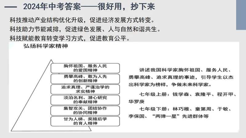 2026道法中考预测-第22张图片-四季读书网