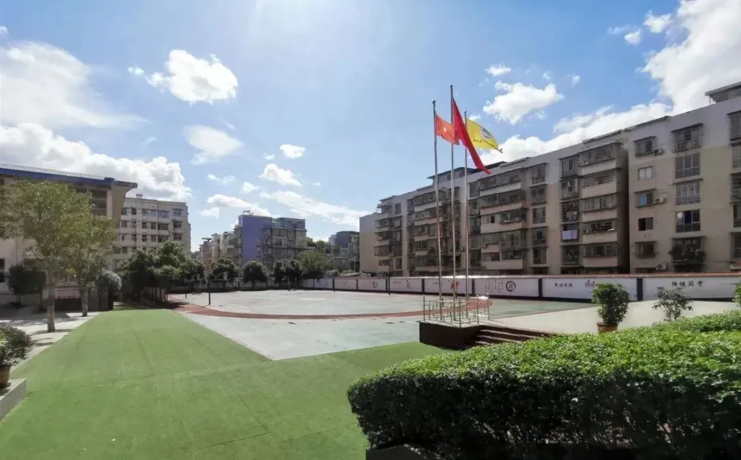 【“礼德+”素质】告别“一张试卷”定乾坤——江东实小“实宝”闯关玩出礼德含金量-第125张图片-四季读书网