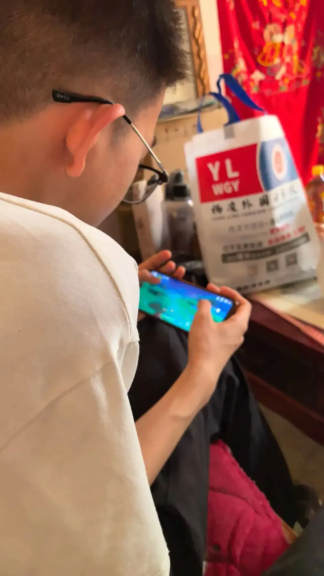 中考结束,小县城孩子们的假期安排-第2张图片-四季读书网 中考结束,小县城孩子们的假期安排-第2张图片-四季读书网