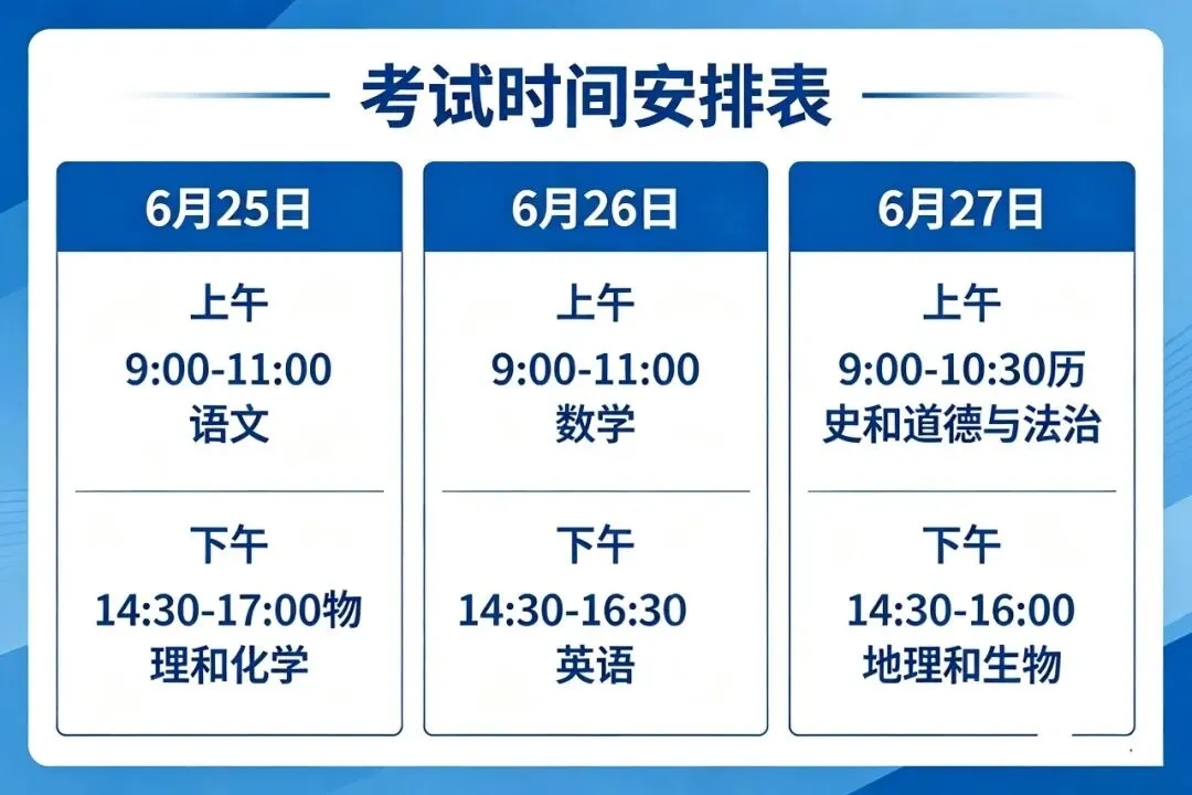平安赴考,圆梦中考——青冈镇中学中考及假期安全教育-第1张图片-四季读书网