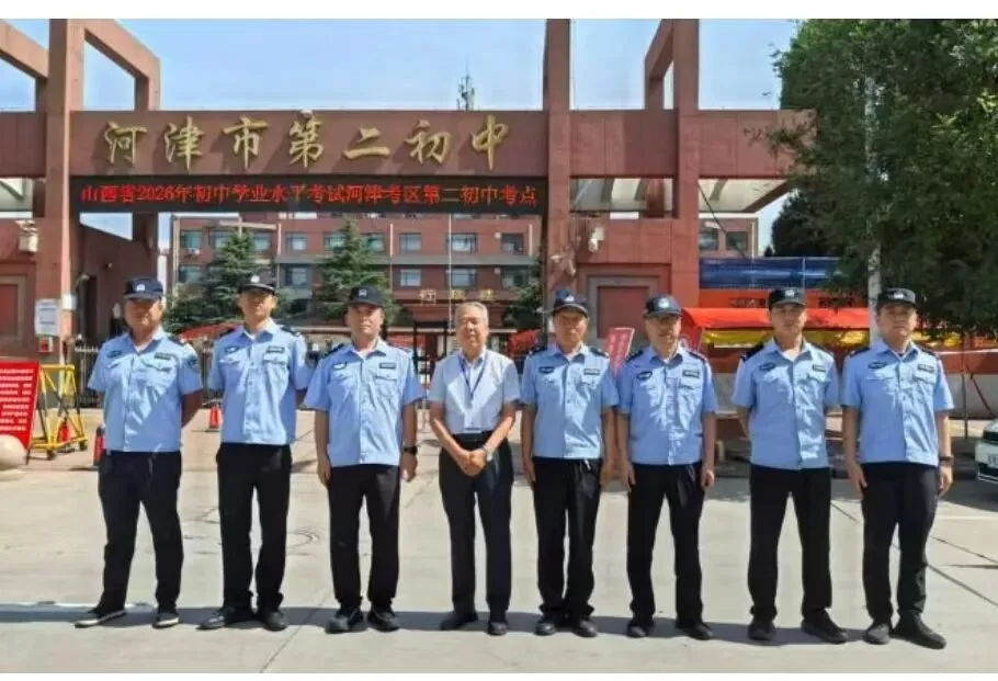 原振海|中考巡考感悟-第1张图片-四季读书网