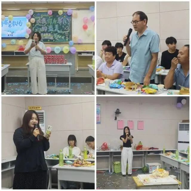 张花平 || 中考落幕,我珍藏起“国服第一班主任”的横幅-第15张图片-四季读书网 张花平 || 中考落幕,我珍藏起“国服第一班主任”的横幅-第15张图片-四季读书网