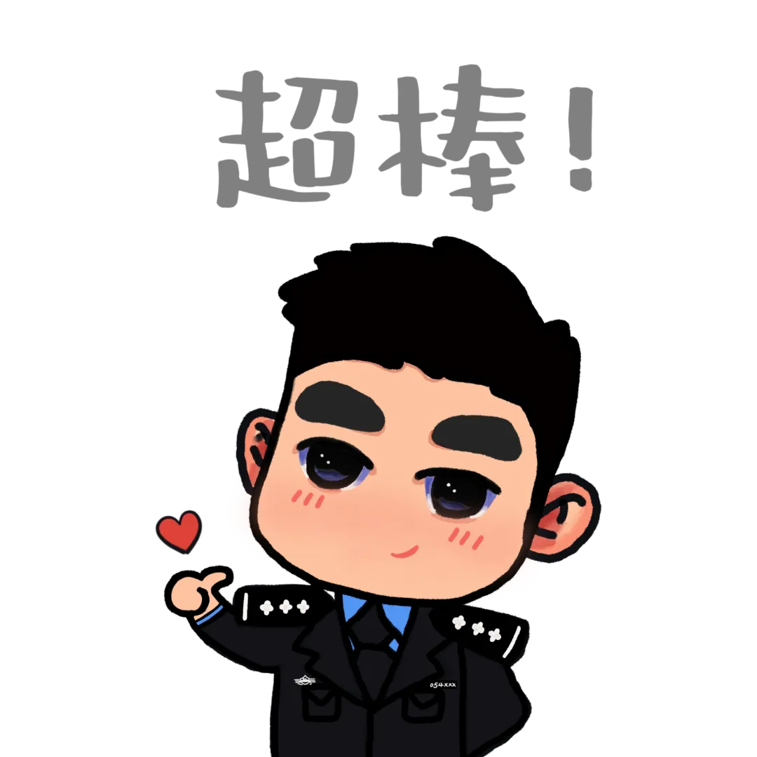 中考结束,荔城公安还在考点忙什么?-第16张图片-四季读书网