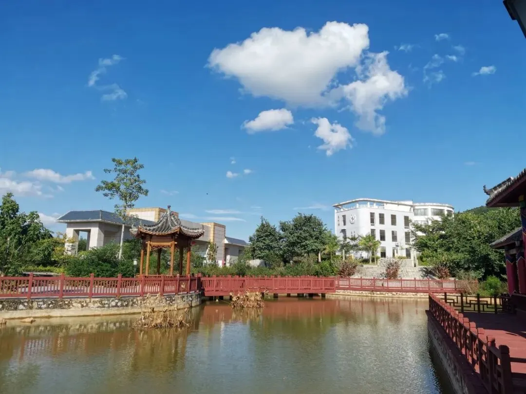 中考加油 | 我在上思中学等你-第7张图片-四季读书网