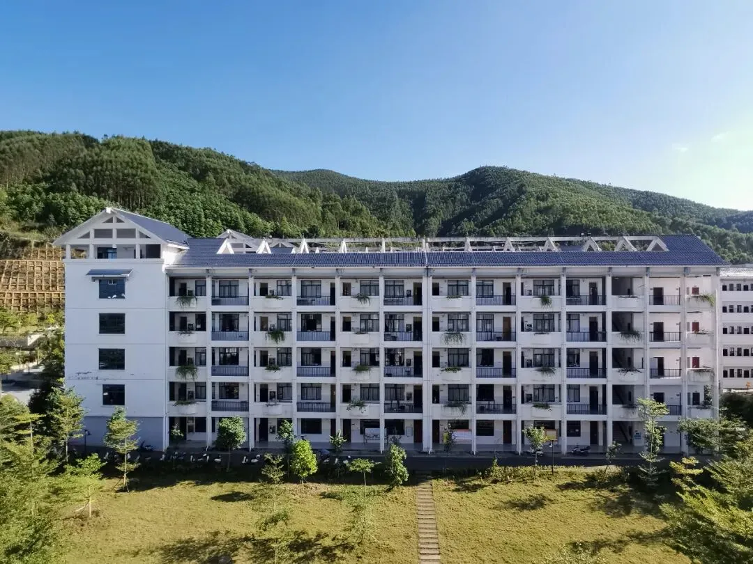 中考加油 | 我在上思中学等你-第9张图片-四季读书网