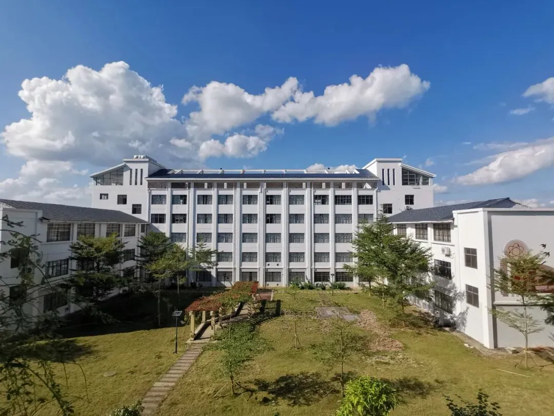 中考加油 | 我在上思中学等你-第10张图片-四季读书网