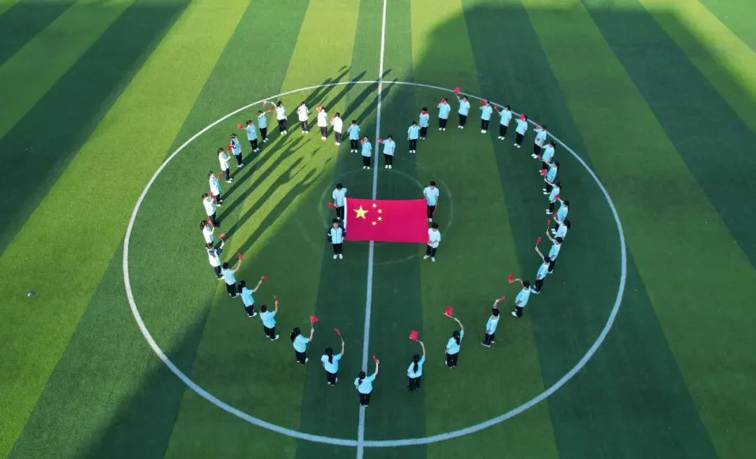 中考加油 | 我在上思中学等你-第21张图片-四季读书网