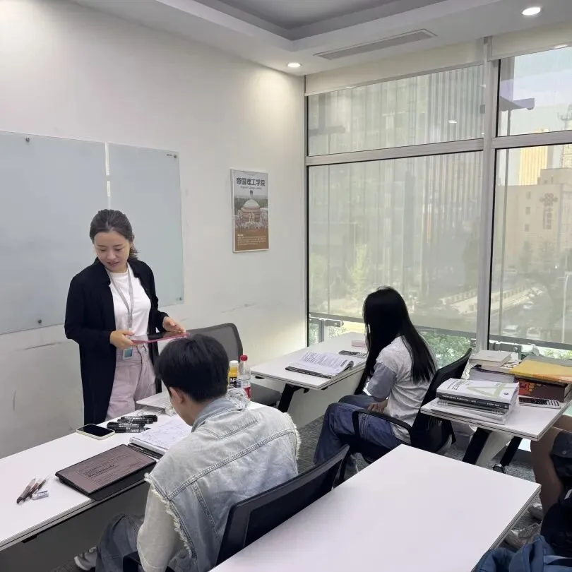 中考后换赛道!为什么越来越多家庭,果断转入A-Level国际体系?-第13张图片-四季读书网