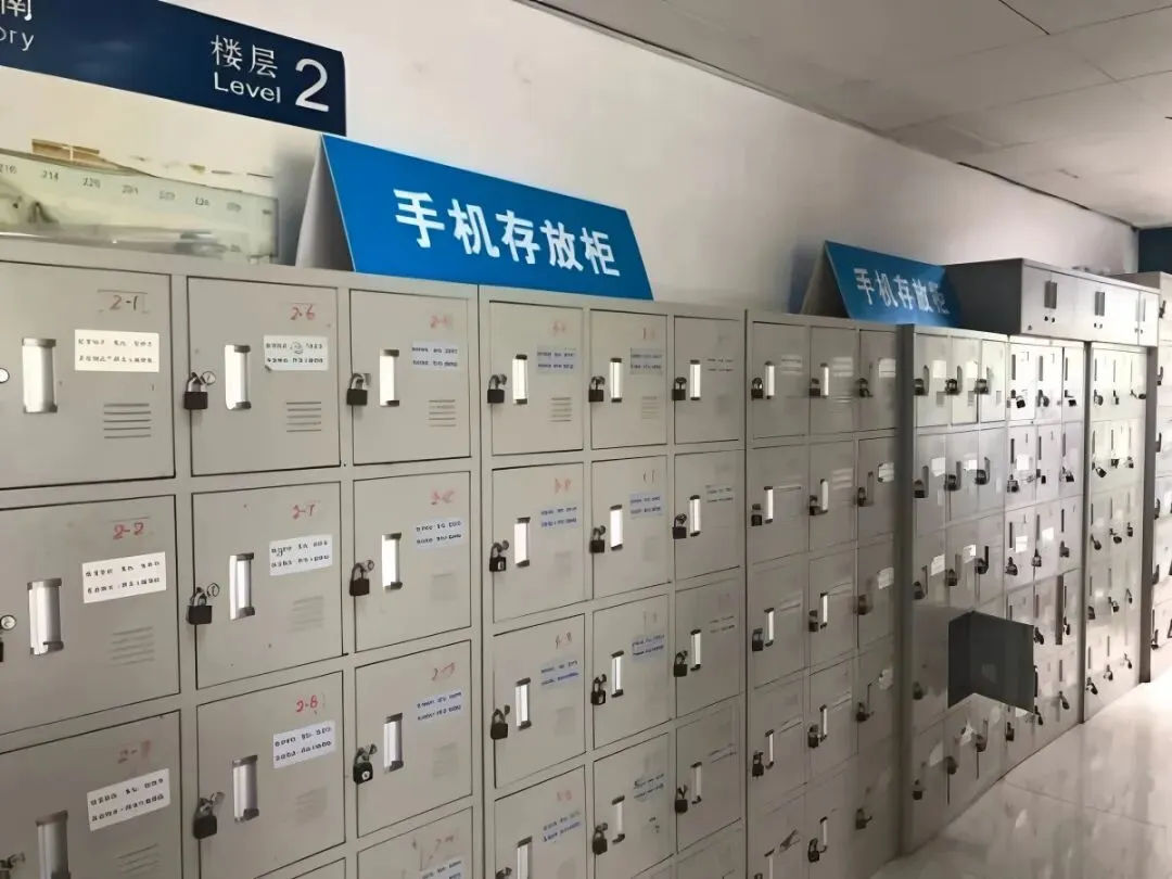 高考试卷打分真的会手一抖扣错分?看完你就放心了-第2张图片-四季读书网 高考试卷打分真的会手一抖扣错分?看完你就放心了-第2张图片-四季读书网