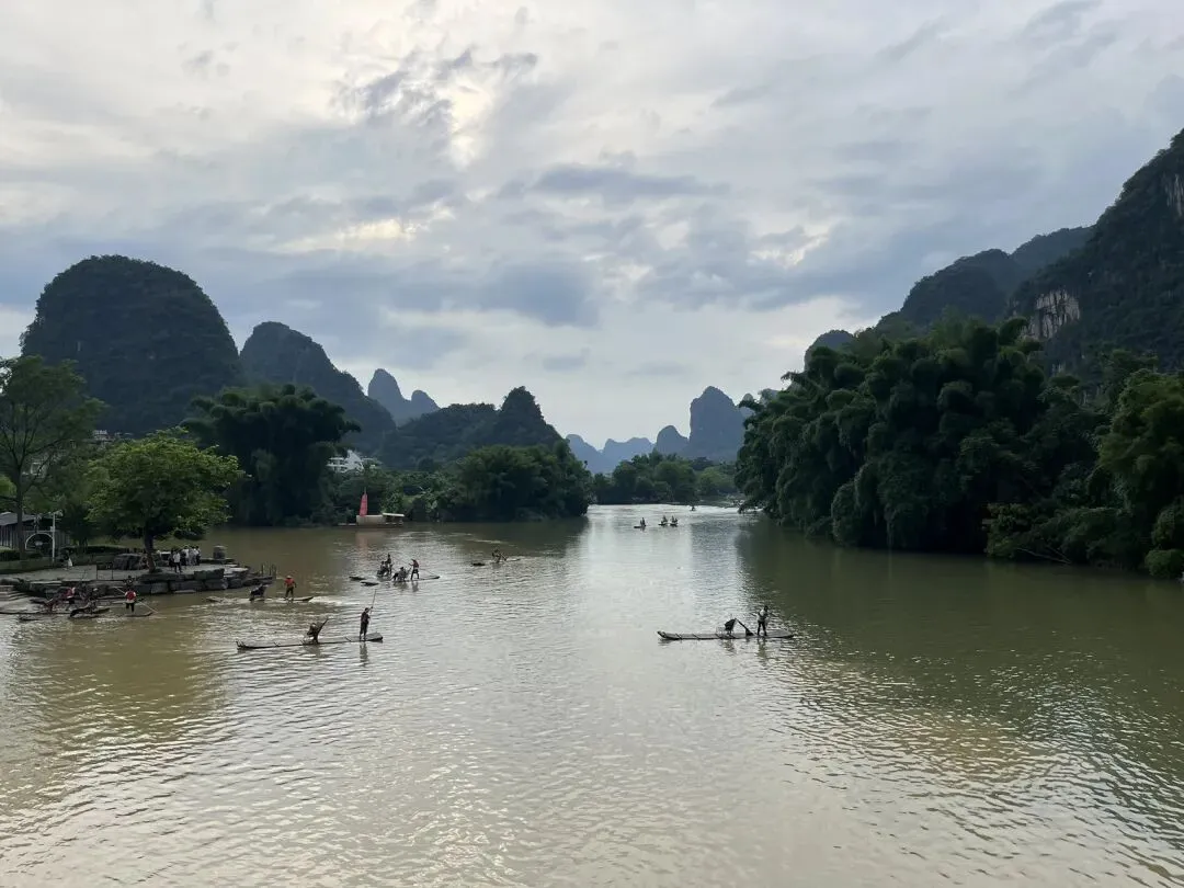 中考过后|我们的旅行2一切都刚刚好-第2张图片-四季读书网