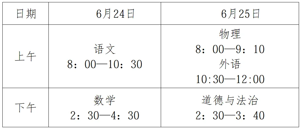 直击现场!平谷中考第一天→-第11张图片-四季读书网 直击现场!平谷中考第一天→-第11张图片-四季读书网