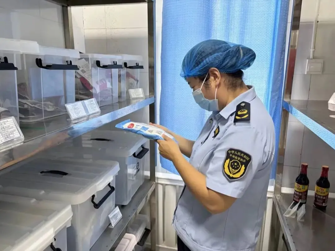 温情护航中考守护少年逐梦路----第一师一团中学中考考点保障工作-第17张图片-四季读书网