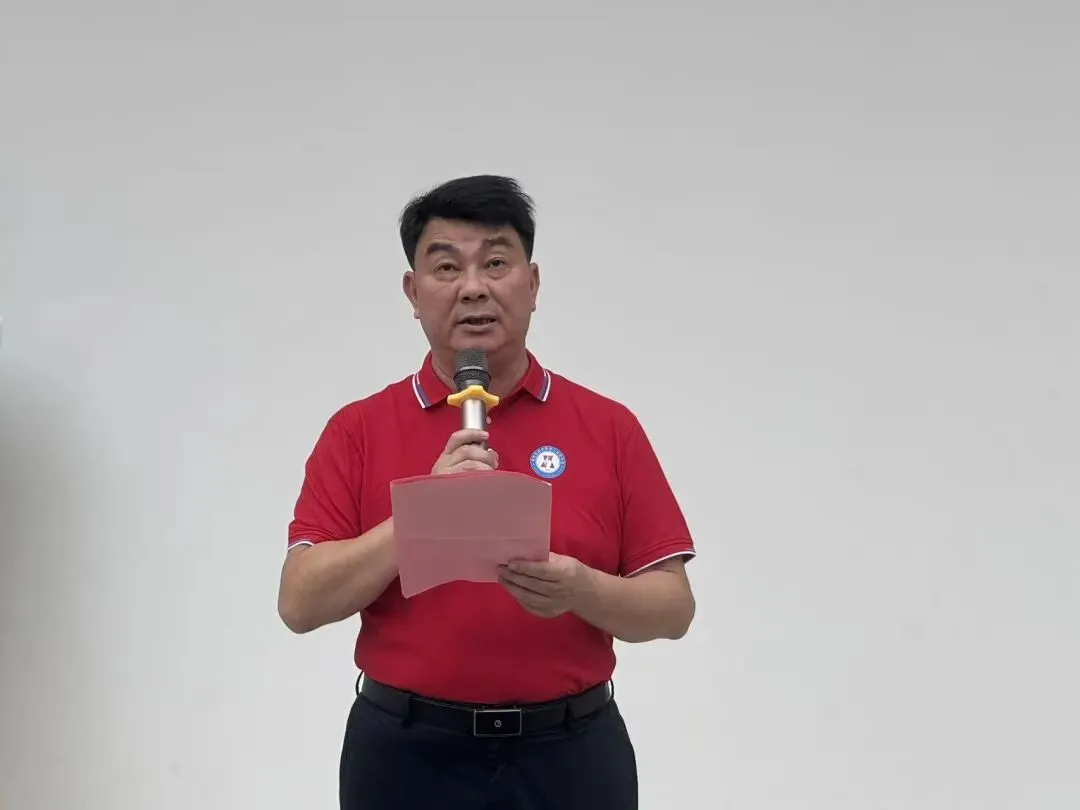 鲲鹏展翅凌万里 逐梦中考正当时——宾州三中2026年中考壮行仪式圆满举行-第31张图片-四季读书网