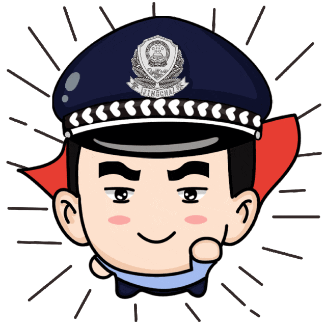 中考落幕,沙县公安交出“护考答卷”!-第4张图片-四季读书网
