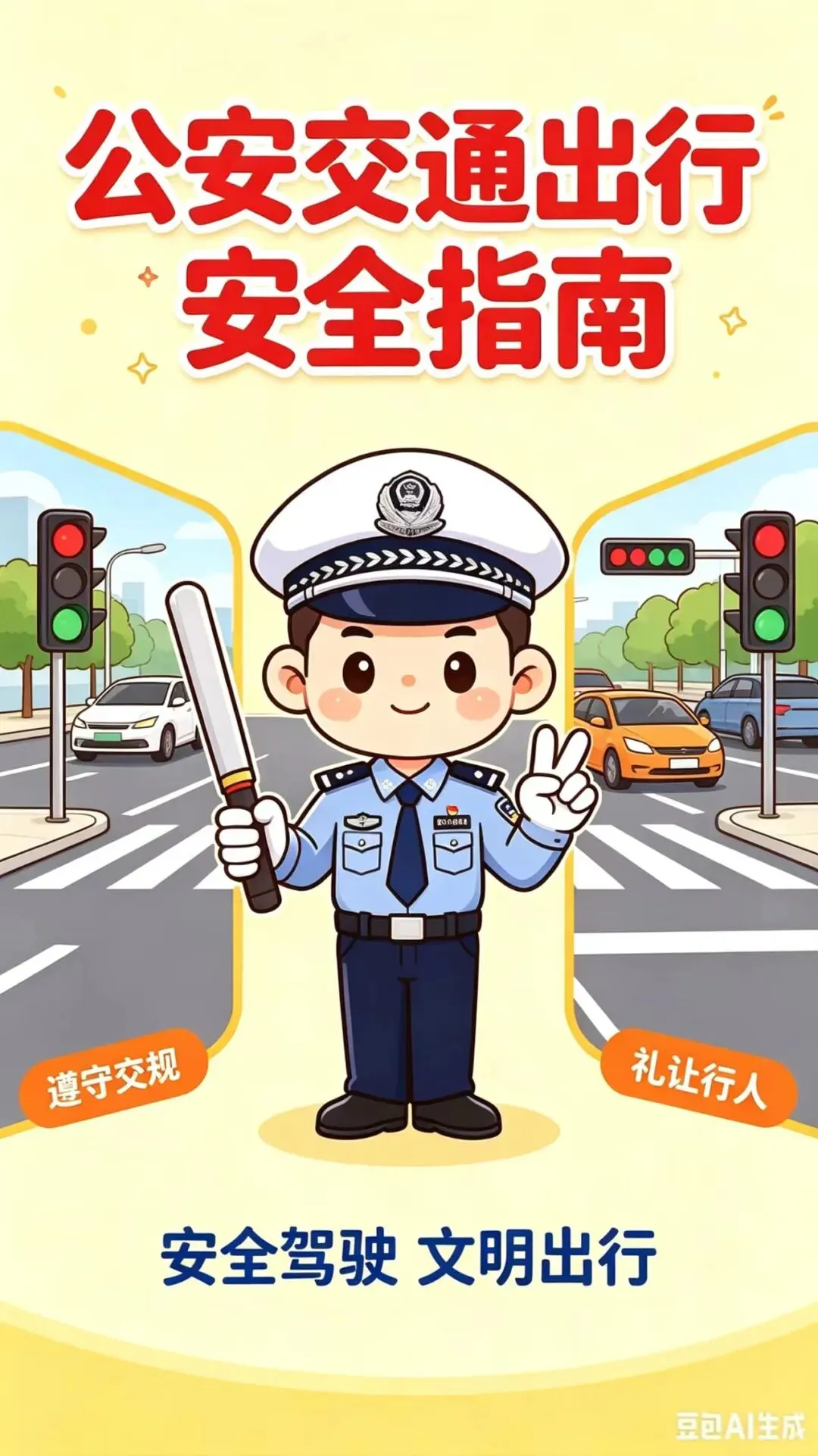 中考落幕,沙县公安交出“护考答卷”!-第21张图片-四季读书网