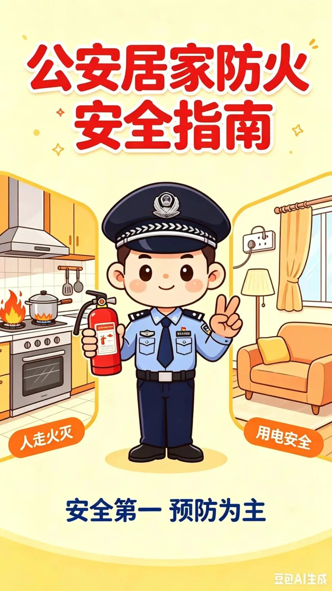中考落幕,沙县公安交出“护考答卷”!-第22张图片-四季读书网