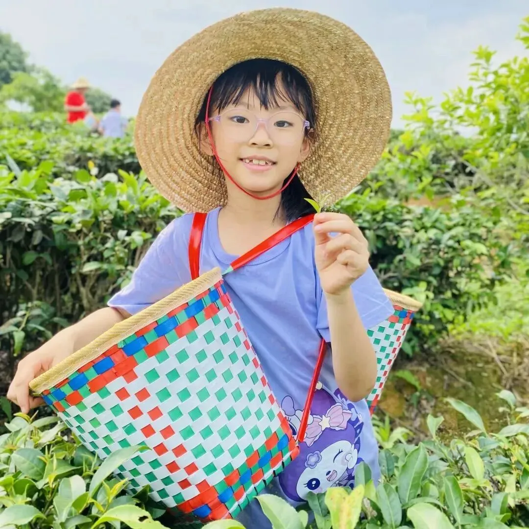 6.28-6.30中考假专场!【英西探险】3日独立营|天然岩壁攀岩,探秘峰林溶洞,森林夜观,溯源茶文化......给孩子一个野趣十足的成长挑战!-第18张图片-四季读书网