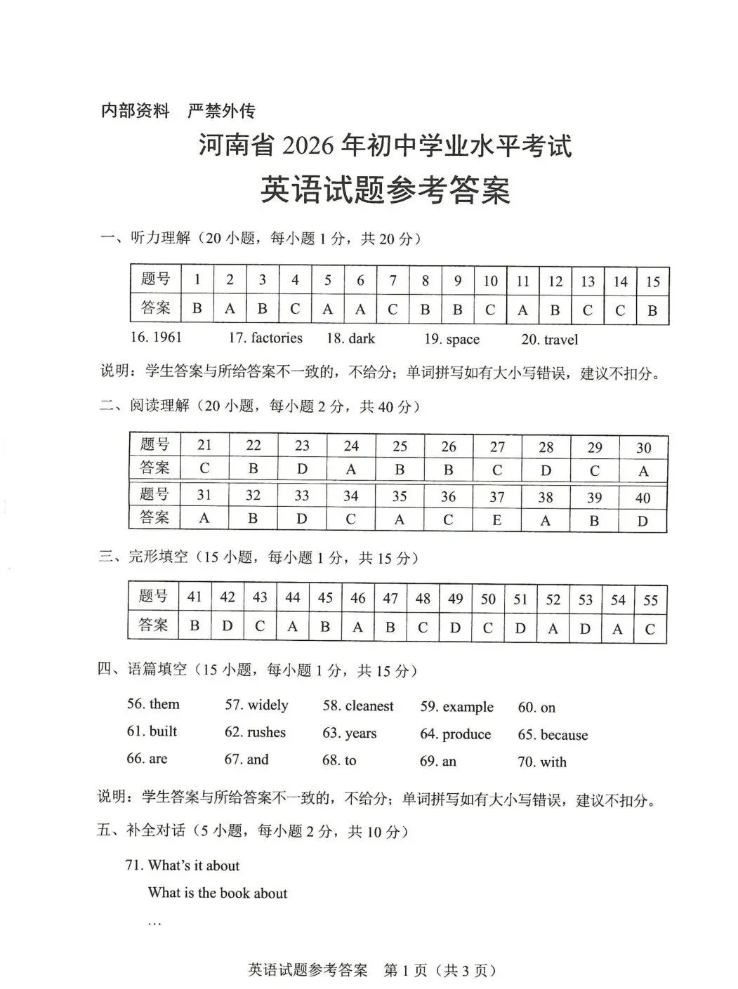 2026河南中考答案新鲜出炉!!!-第33张图片-四季读书网 2026河南中考答案新鲜出炉!!!-第33张图片-四季读书网