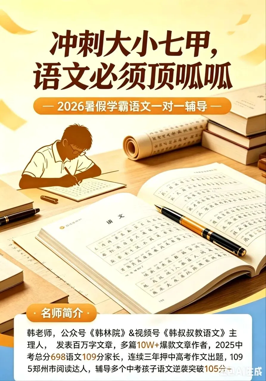 中考终于考完了,我忍不住想骂:有些家长,根本不配当父母!-第1张图片-四季读书网