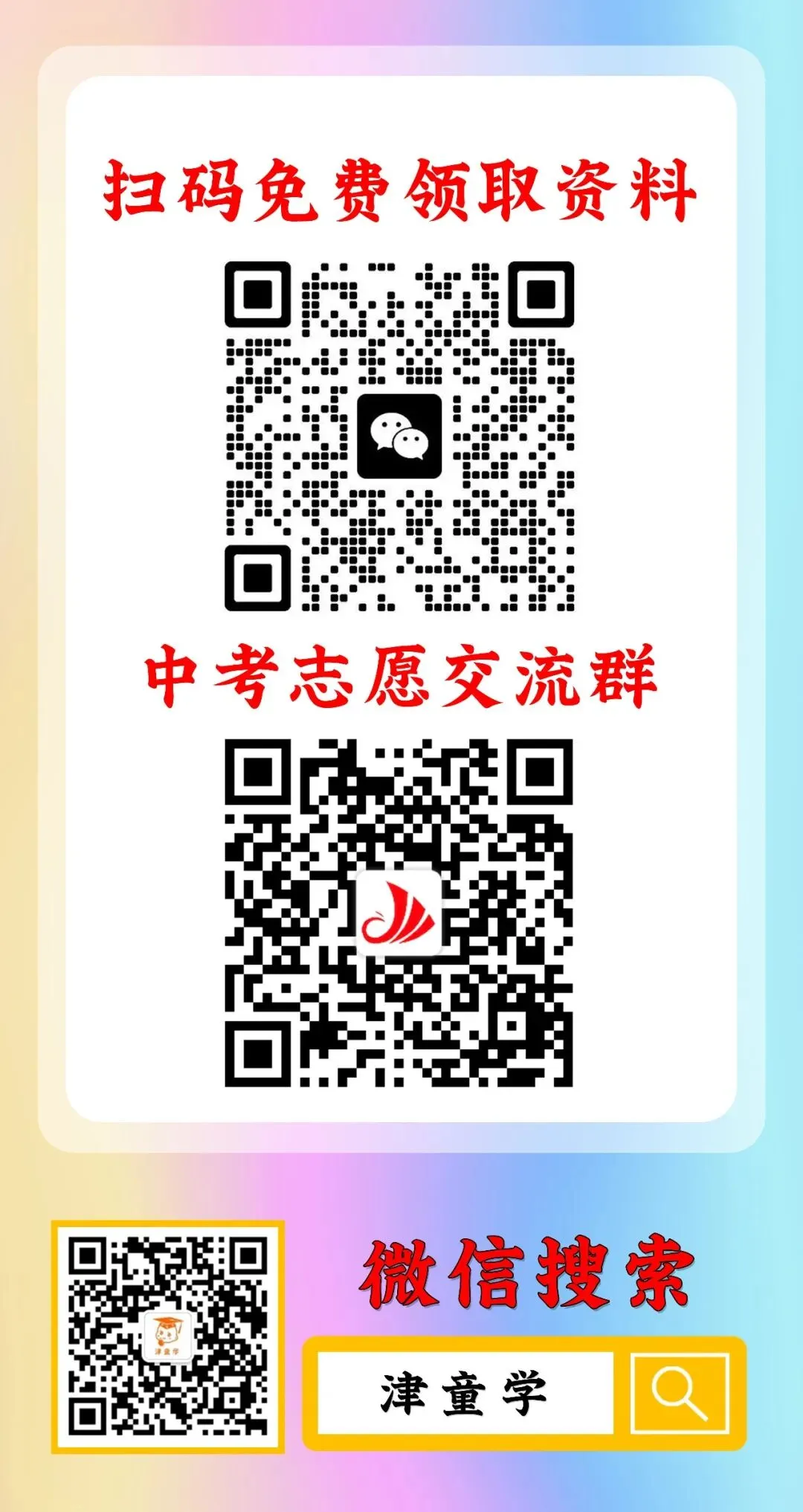 中考志愿填报和招生录取关键信息有这些!家长提前要知晓!-第6张图片-四季读书网 中考志愿填报和招生录取关键信息有这些!家长提前要知晓!-第6张图片-四季读书网