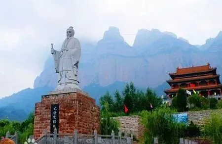 中考收官,奔赴新程|邯小研初三定制研学,用一场实践之旅衔接初高中-第9张图片-四季读书网 中考收官,奔赴新程|邯小研初三定制研学,用一场实践之旅衔接初高中-第9张图片-四季读书网